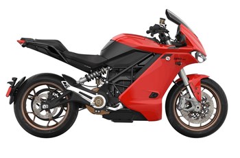 Zero SR/S 2025 - Bild 5