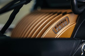 Zero SR/S 2025 - Bild 6