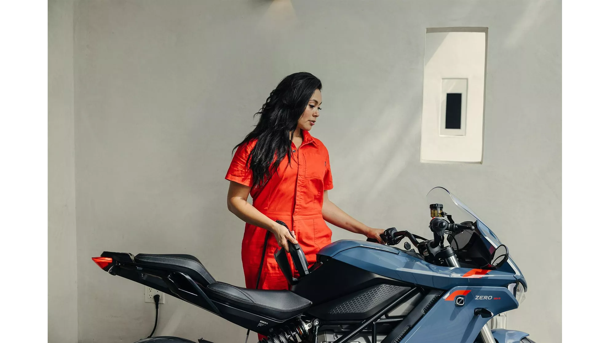 Zero SR/S - Image 5 Zero SR/S - Image 5