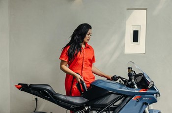 Zero SR/S 2025 - Bild 7