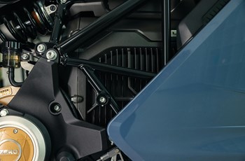Zero SR/S 2025 - Bild 8