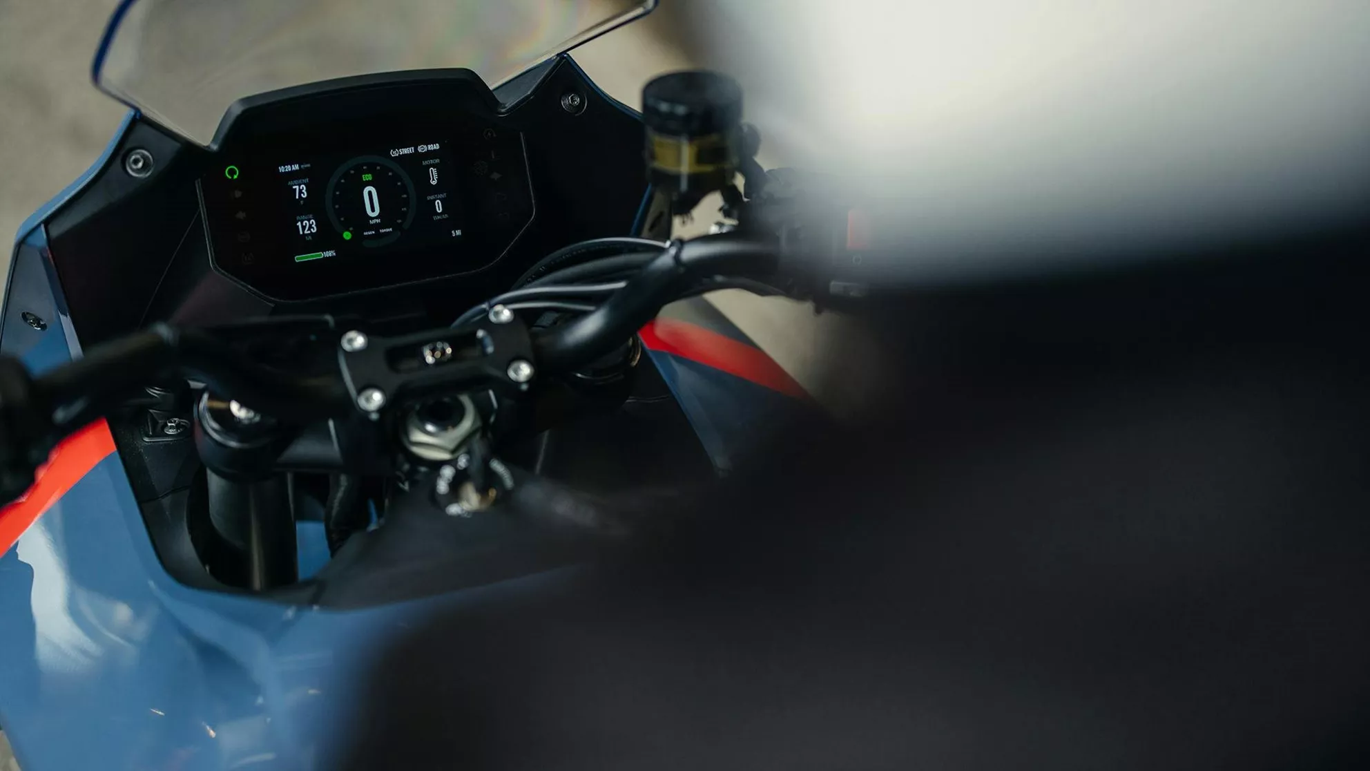 Zero SR/S - Image 7 Zero SR/S - Image 7