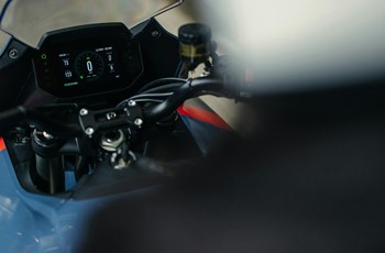 Zero SR/S 2025 - Bild 9