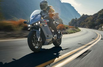 Zero SR/S 2025 - Bild 3