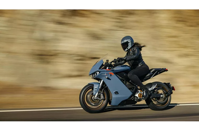 Zero SR/S 2025 Zero SR/S 2025