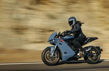 Zero SR/S 2025 - Bild 4