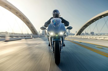 Zero SR/S 2025 - Bild 10