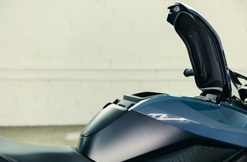 Zero SR/S 2025 - Bild 11