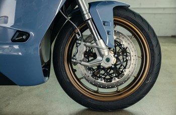 Zero SR/S 2025 - Bild 12