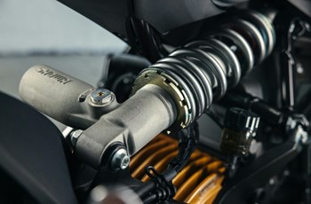 Zero SR/S 2025 - Bild 13