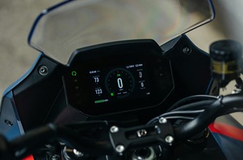 Zero SR/S 2025 - Bild 14