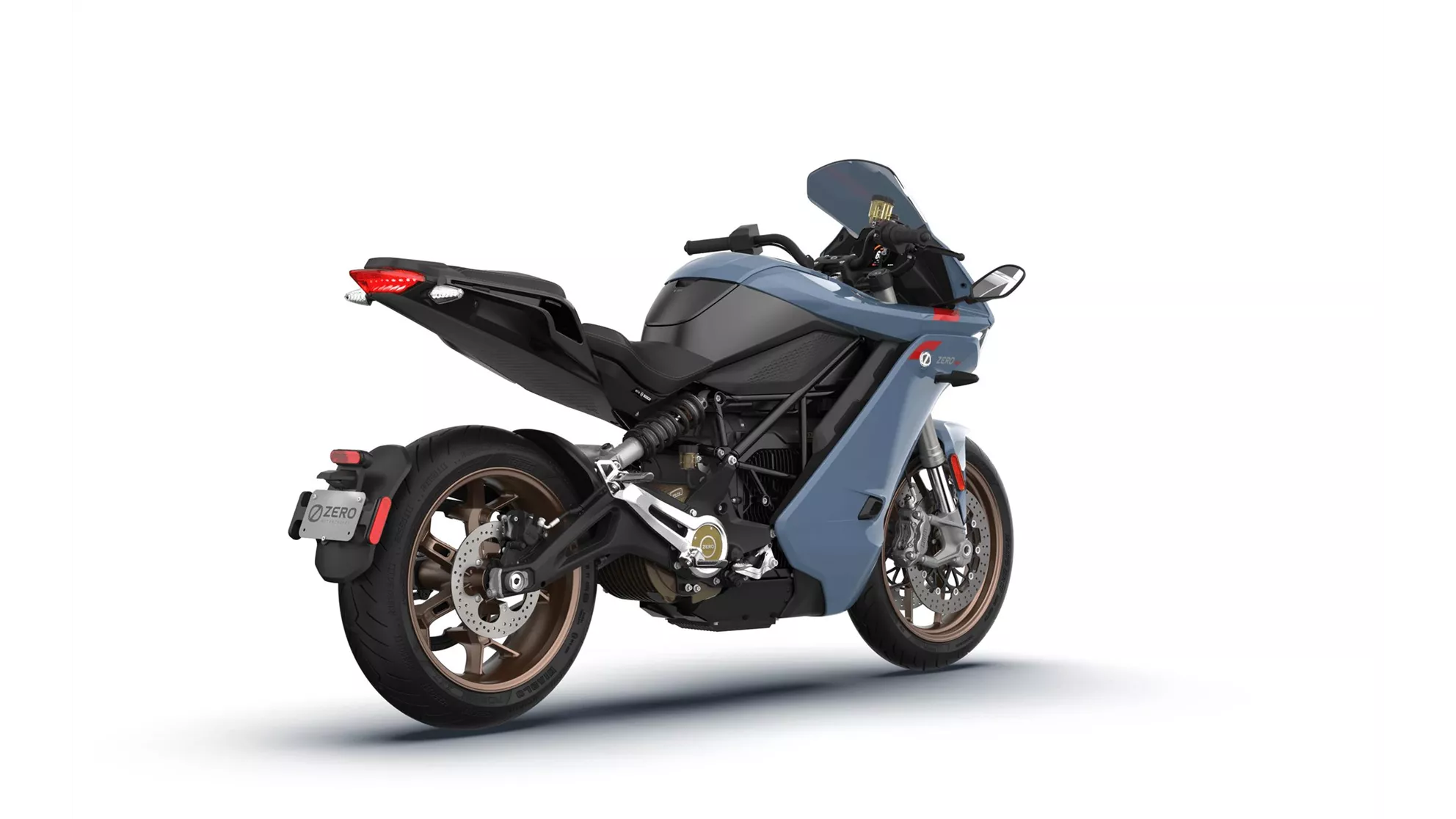Zero SR/S - Image 13 Zero SR/S - Image 13