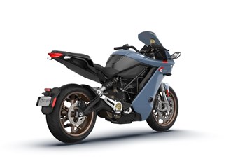 Zero SR/S 2025 - Bild 15