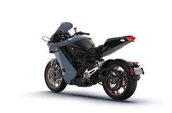 Zero SR/S 2025 - Bild 16