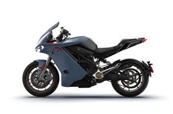 Zero SR/S 2025 - Bild 17