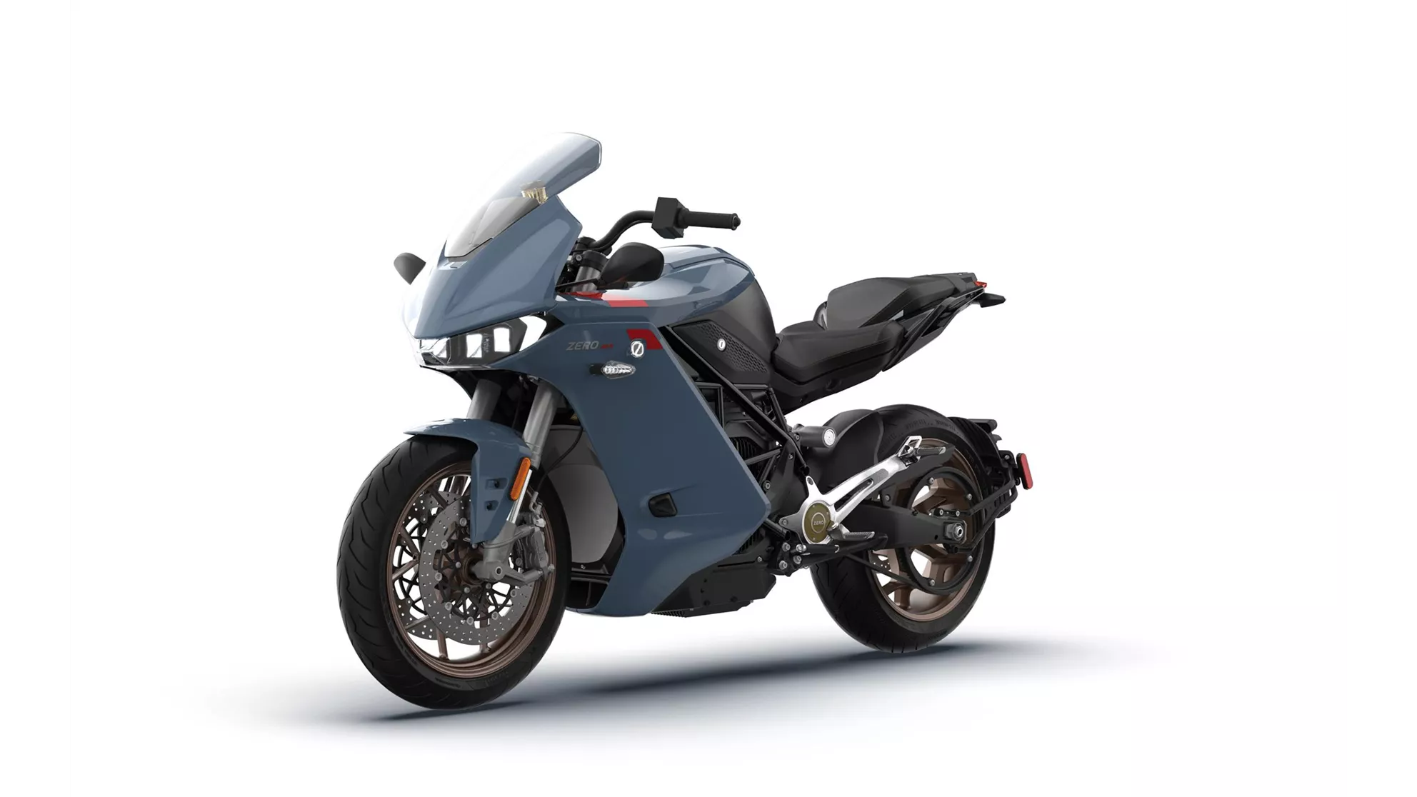 Zero SR/S - Image 16 Zero SR/S - Image 16