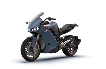 Zero SR/S 2025 - Bild 18