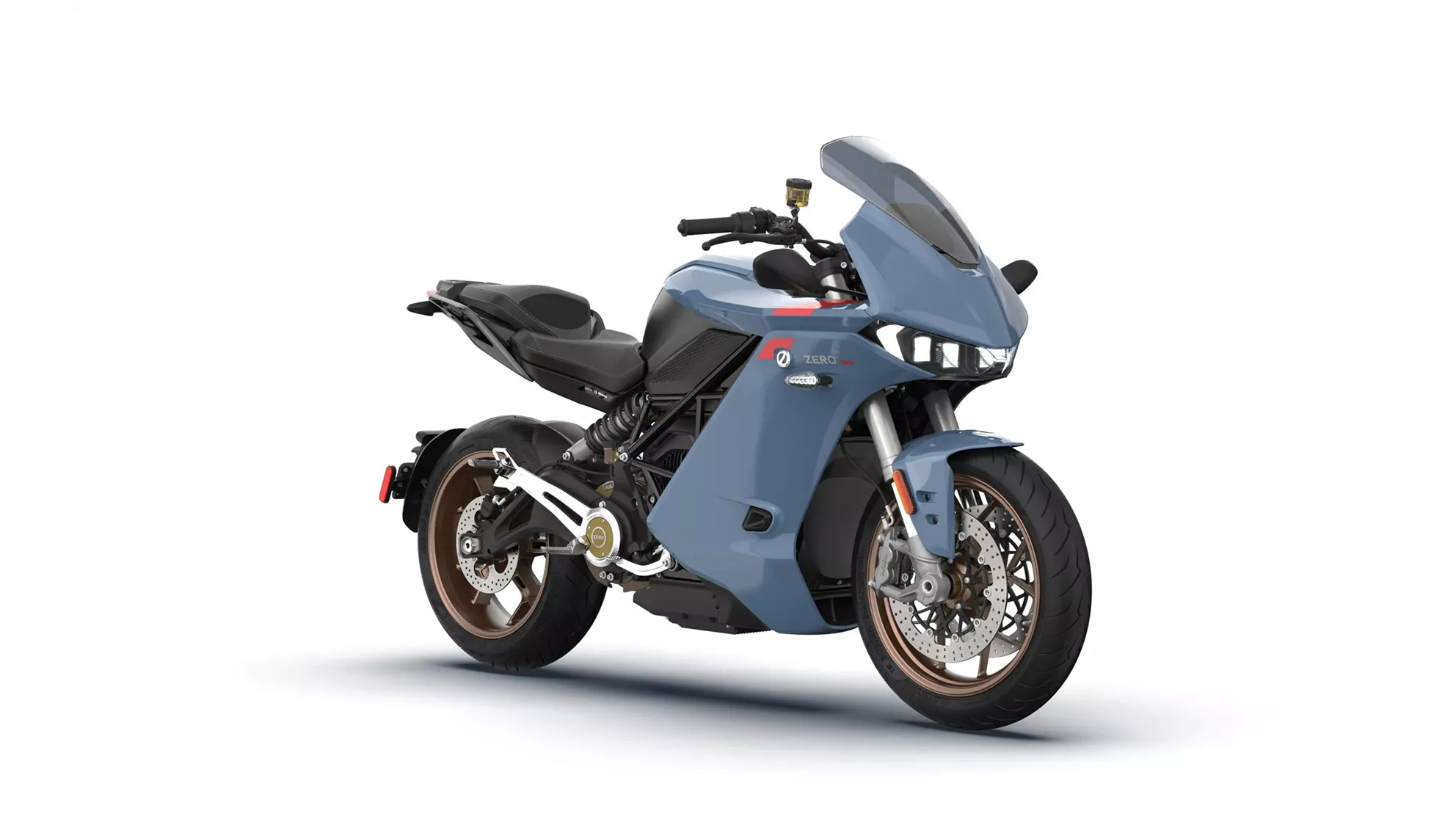 Zero SR/S - Image 17 Zero SR/S - Image 17