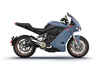 Zero SR/S 2025 - Bild 2