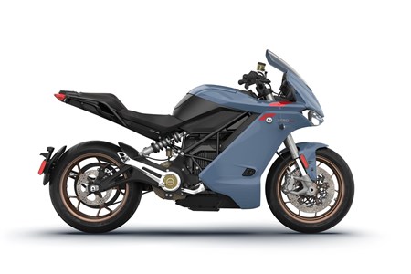 Zero SR/S 2025
