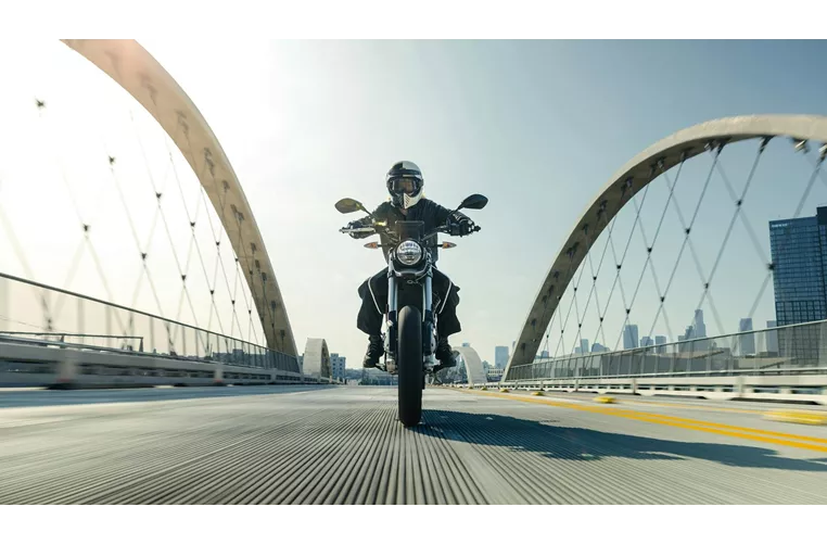 Zero FXE 2025 Zero FXE 2025