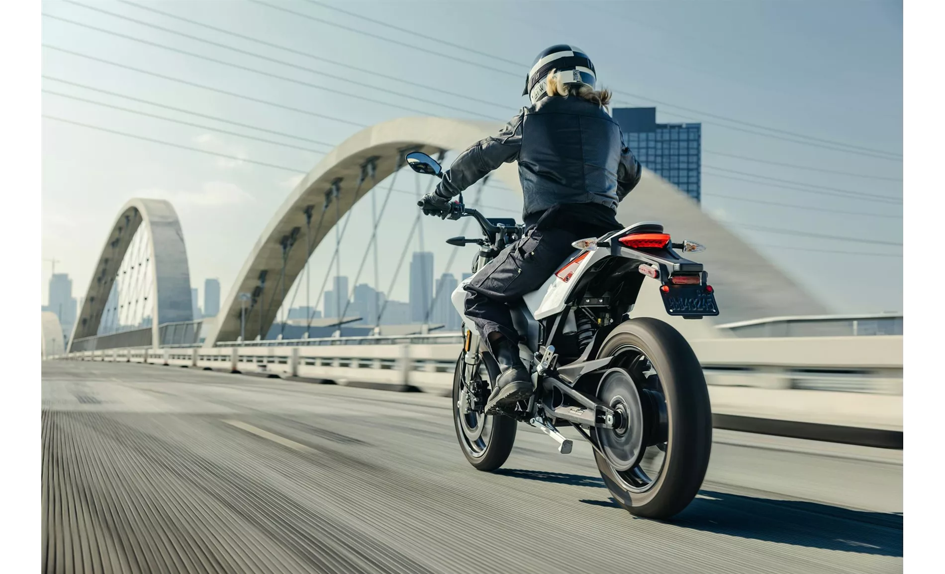 Zero FXE 2025 Zero FXE 2025