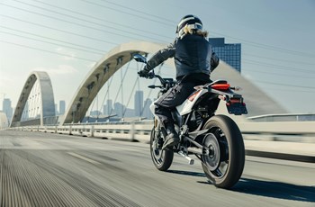 Zero FXE 2025 - Bild 3