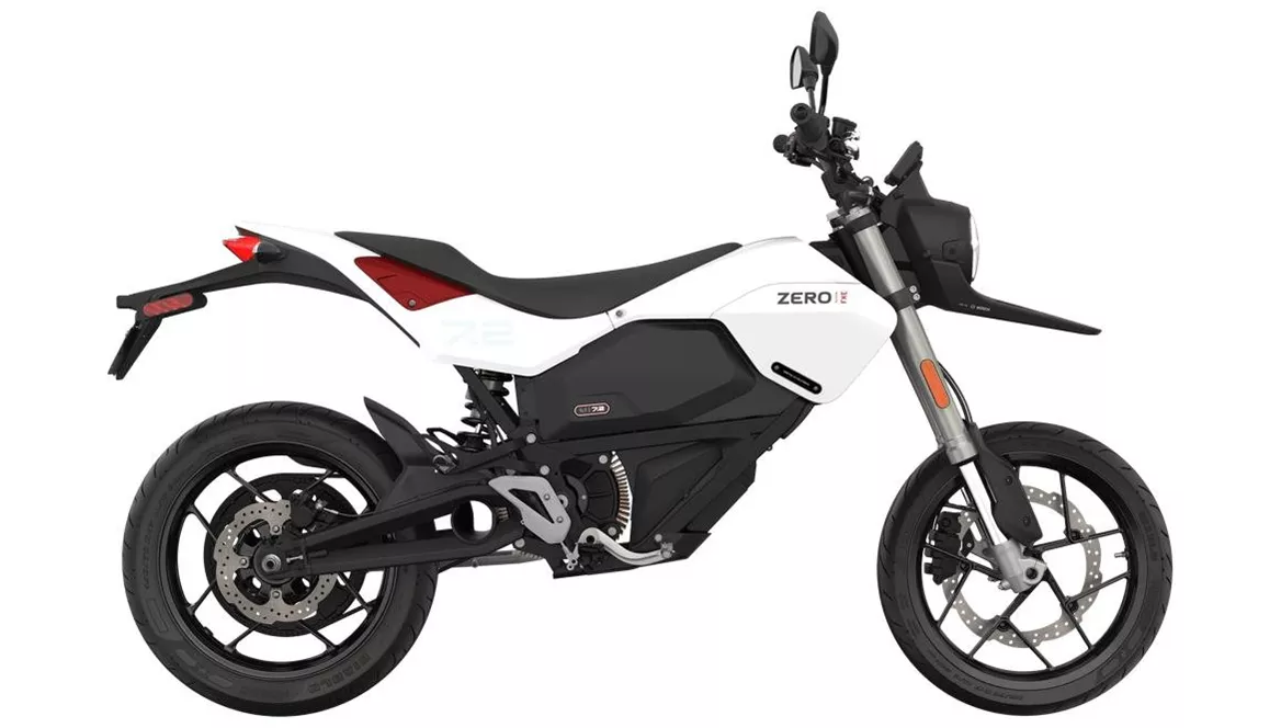 Zero FXE 2025 Zero FXE 2025