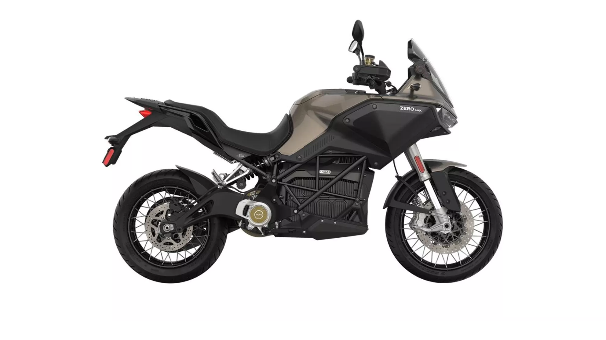 Zero DSR/X - Image 1 Zero DSR/X - Image 1