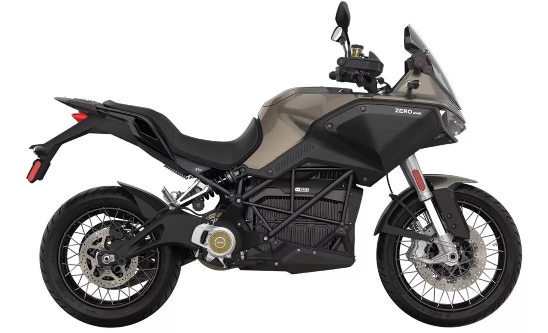 Zero DSR/X 2025 Zero DSR/X 2025