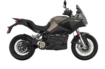 Zero DSR/X 2025 - Bild 3 Zero DSR/X 2025 - Bild 3