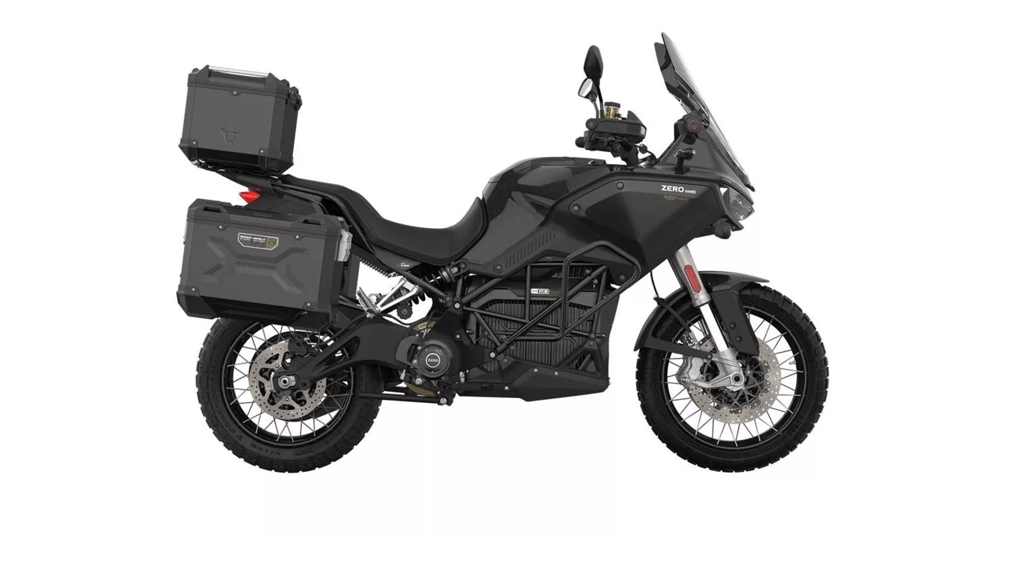 Zero DSR/X - Image 2 Zero DSR/X - Image 2