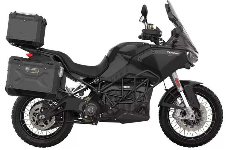 Zero DSR/X 2025 Zero DSR/X 2025