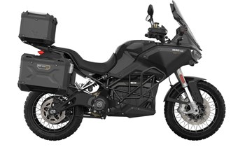 Zero DSR/X 2025 - Bild 4 Zero DSR/X 2025 - Bild 4