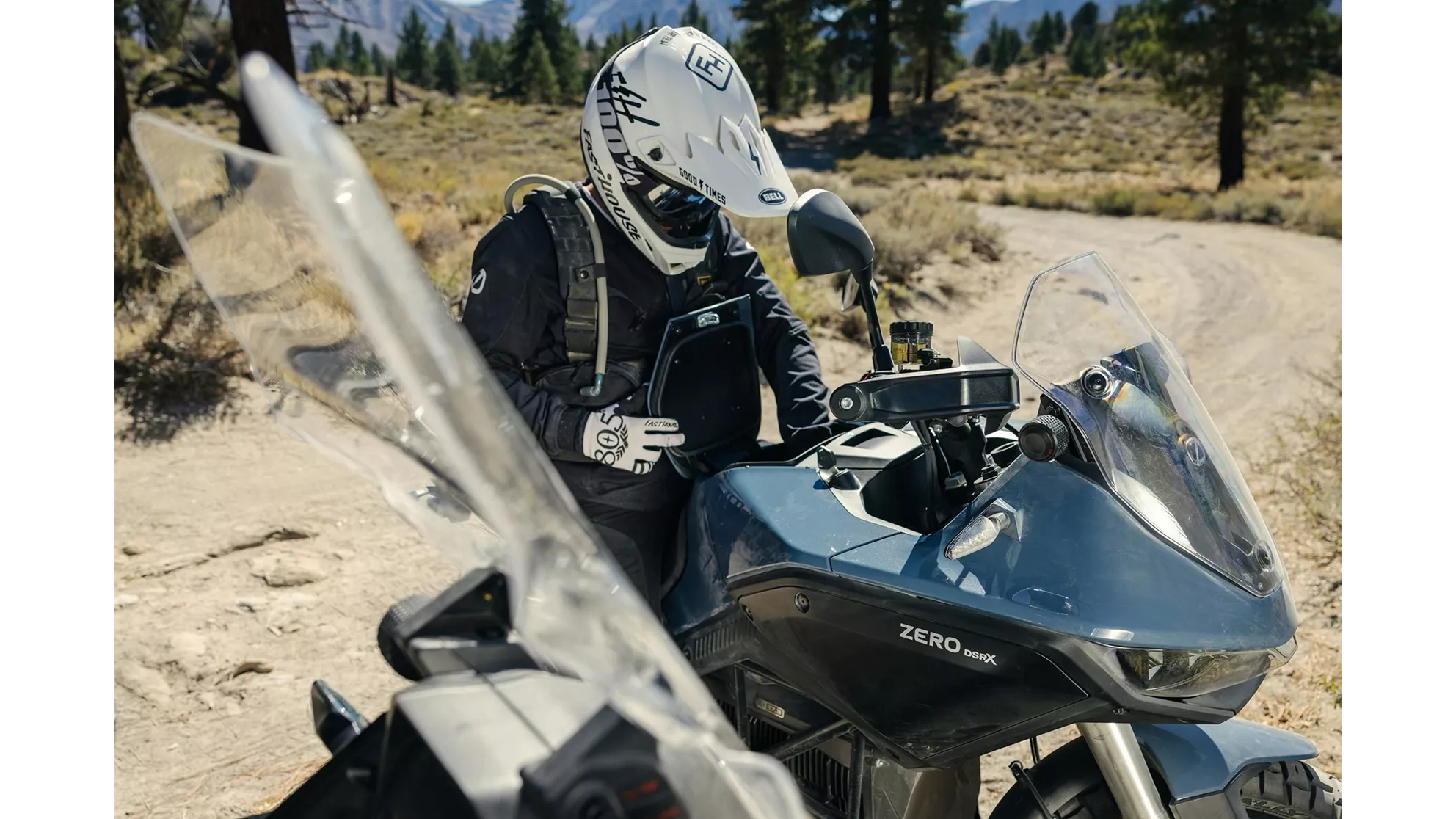 Zero DSR/X - Image 3 Zero DSR/X - Image 3