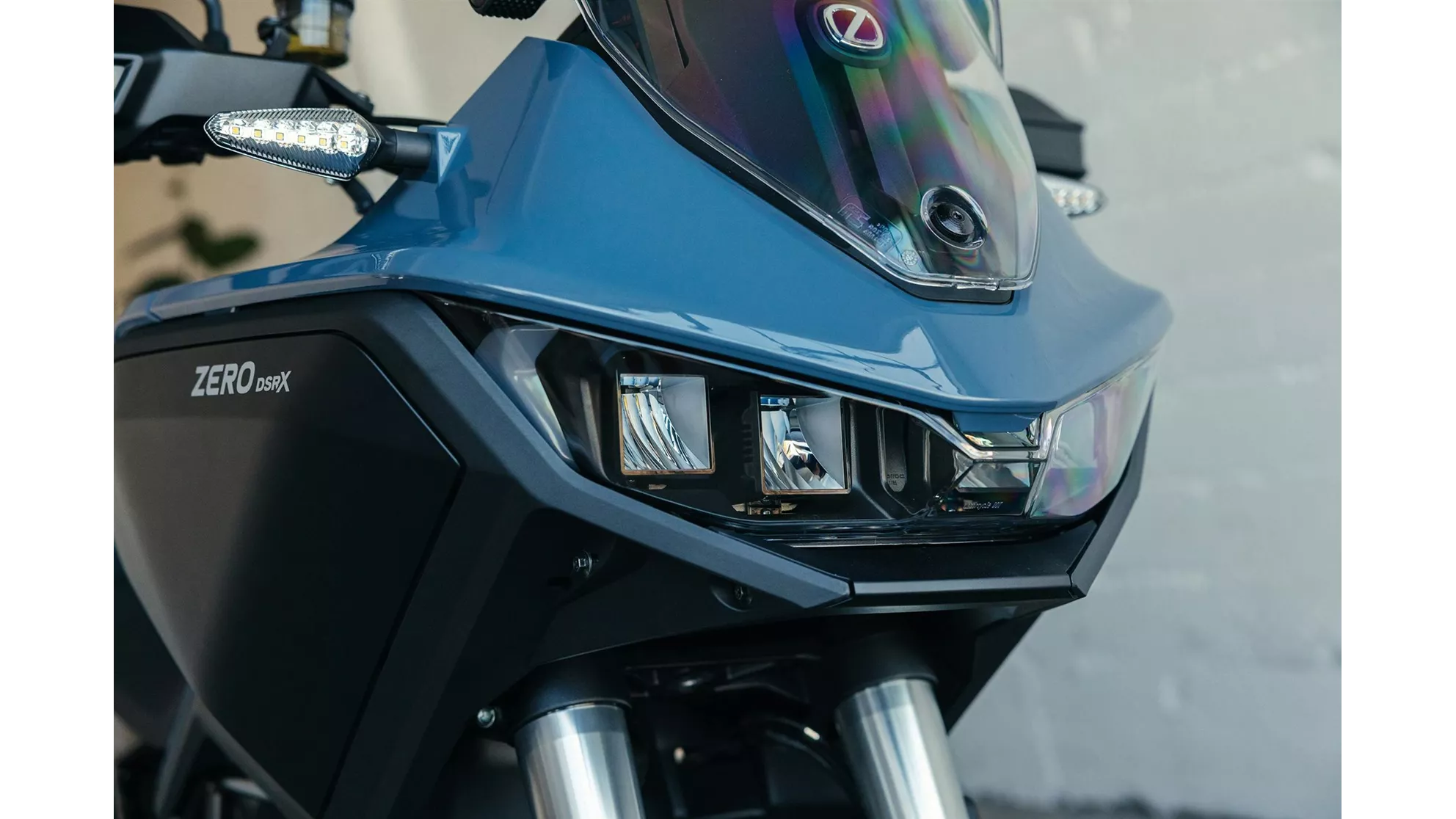 Zero DSR/X - Image 4 Zero DSR/X - Image 4