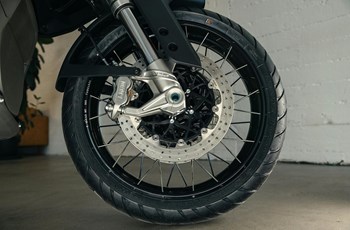 Zero DSR/X 2025 - Bild 7 Zero DSR/X 2025 - Bild 7