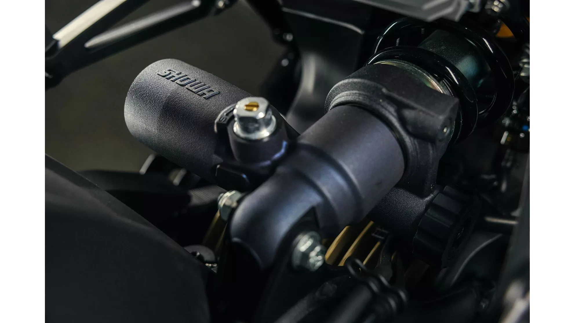 Zero DSR/X - Image 6 Zero DSR/X - Image 6