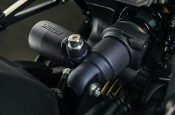 Zero DSR/X 2025 - Bild 8 Zero DSR/X 2025 - Bild 8