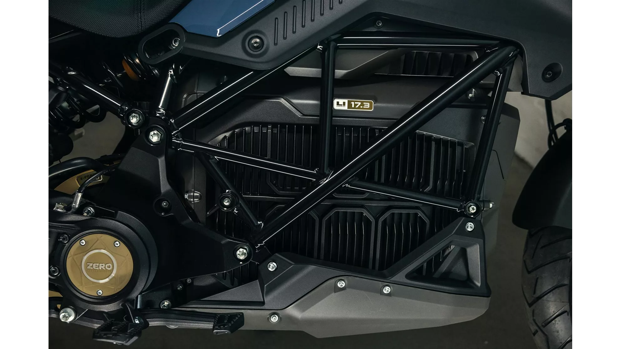 Zero DSR/X - Image 7 Zero DSR/X - Image 7