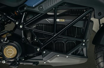 Zero DSR/X 2025 - Bild 9 Zero DSR/X 2025 - Bild 9