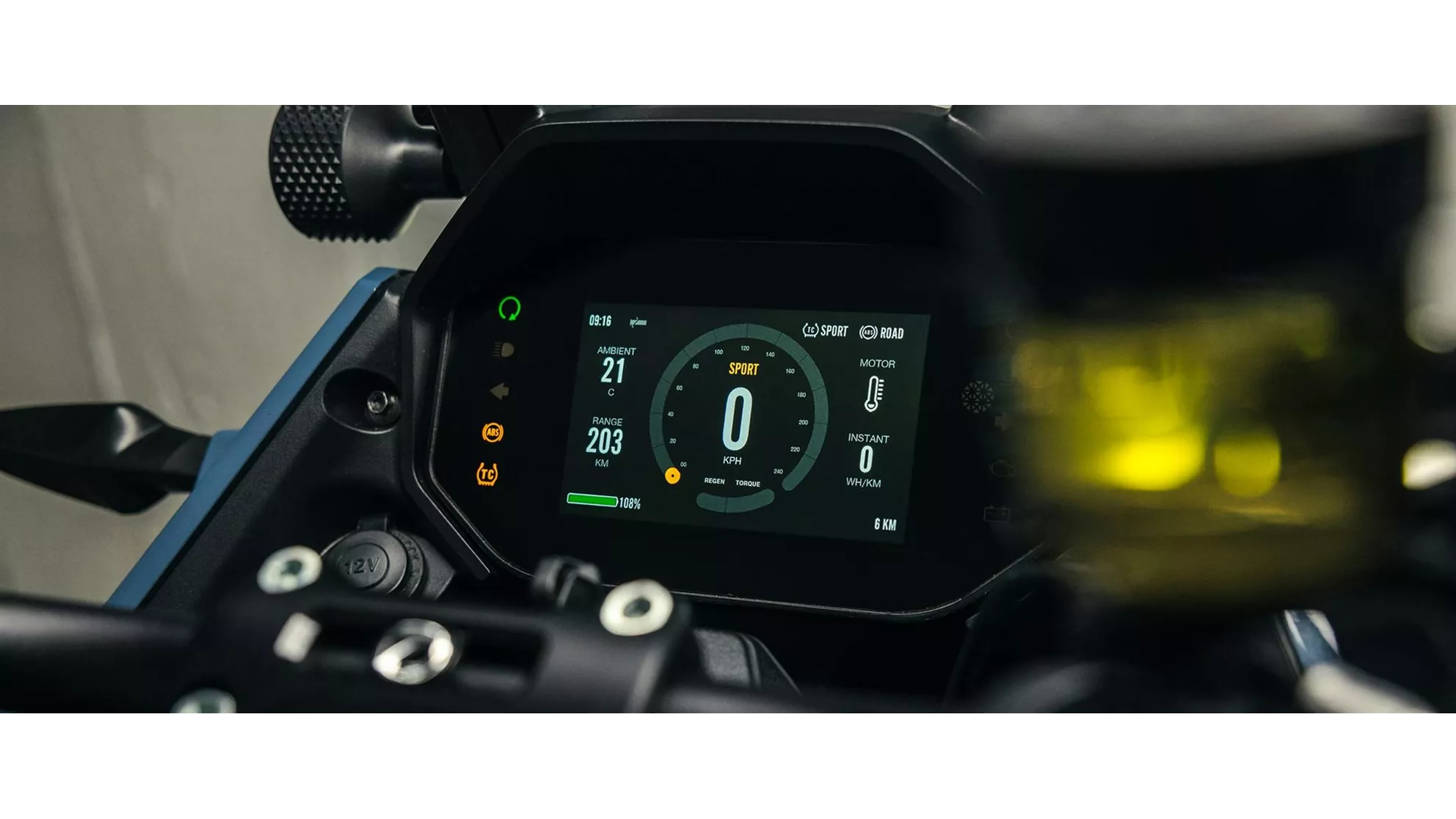 Zero DSR/X - Image 8 Zero DSR/X - Image 8