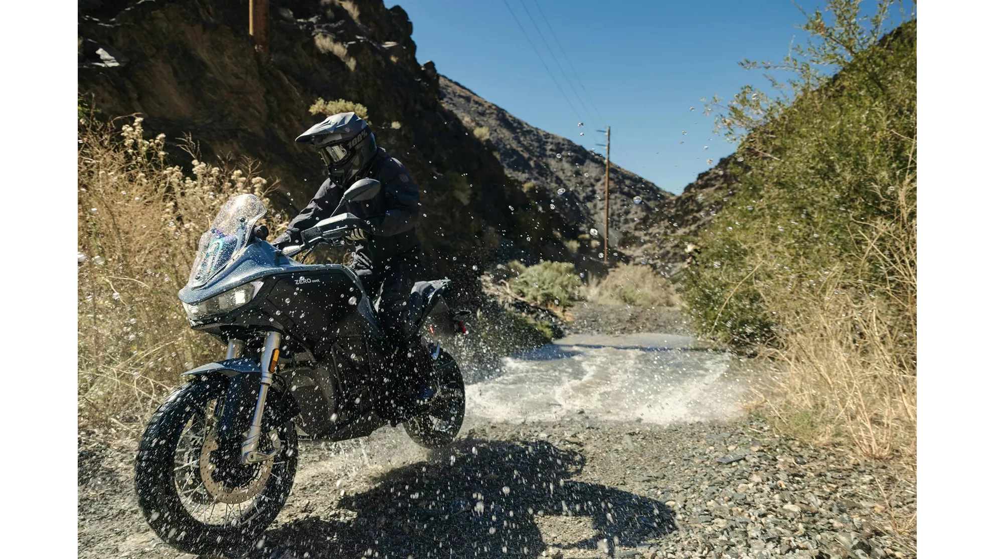 Zero DSR/X - Image 11 Zero DSR/X - Image 11