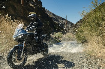 Zero DSR/X 2025 - Bild 13 Zero DSR/X 2025 - Bild 13