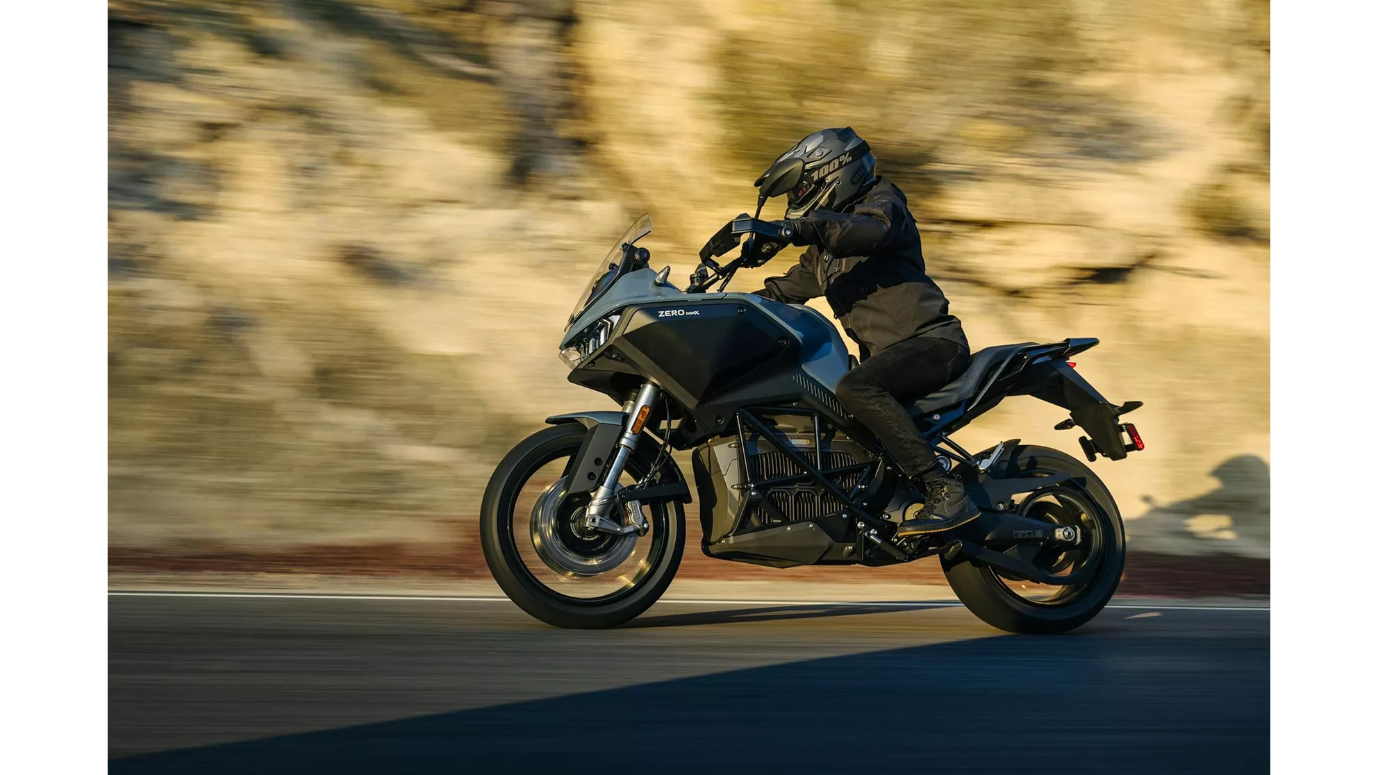 Zero DSR/X - Image 12 Zero DSR/X - Image 12