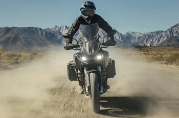 Zero DSR/X 2025 - Bild 15 Zero DSR/X 2025 - Bild 15