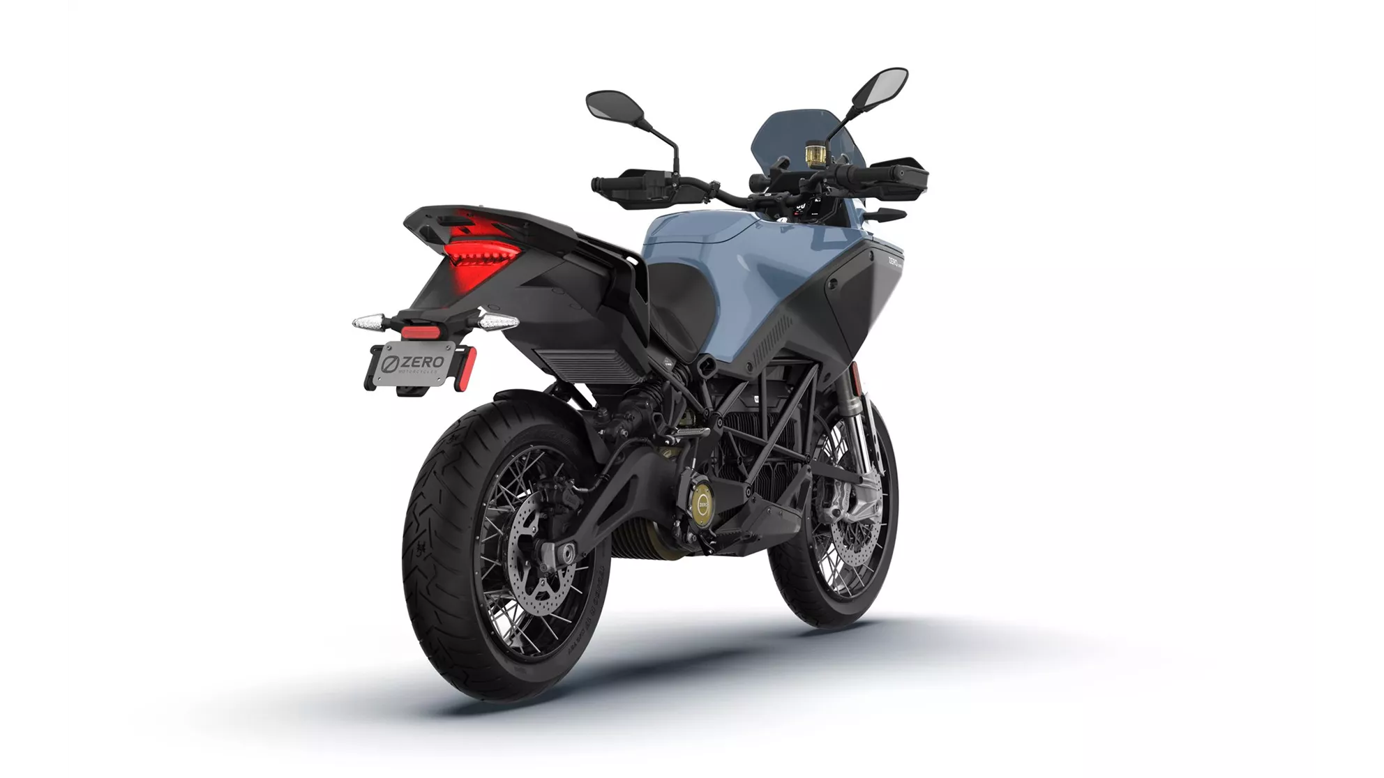 Zero DSR/X - Image 14 Zero DSR/X - Image 14