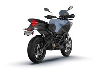 Zero DSR/X 2025 - Bild 16 Zero DSR/X 2025 - Bild 16