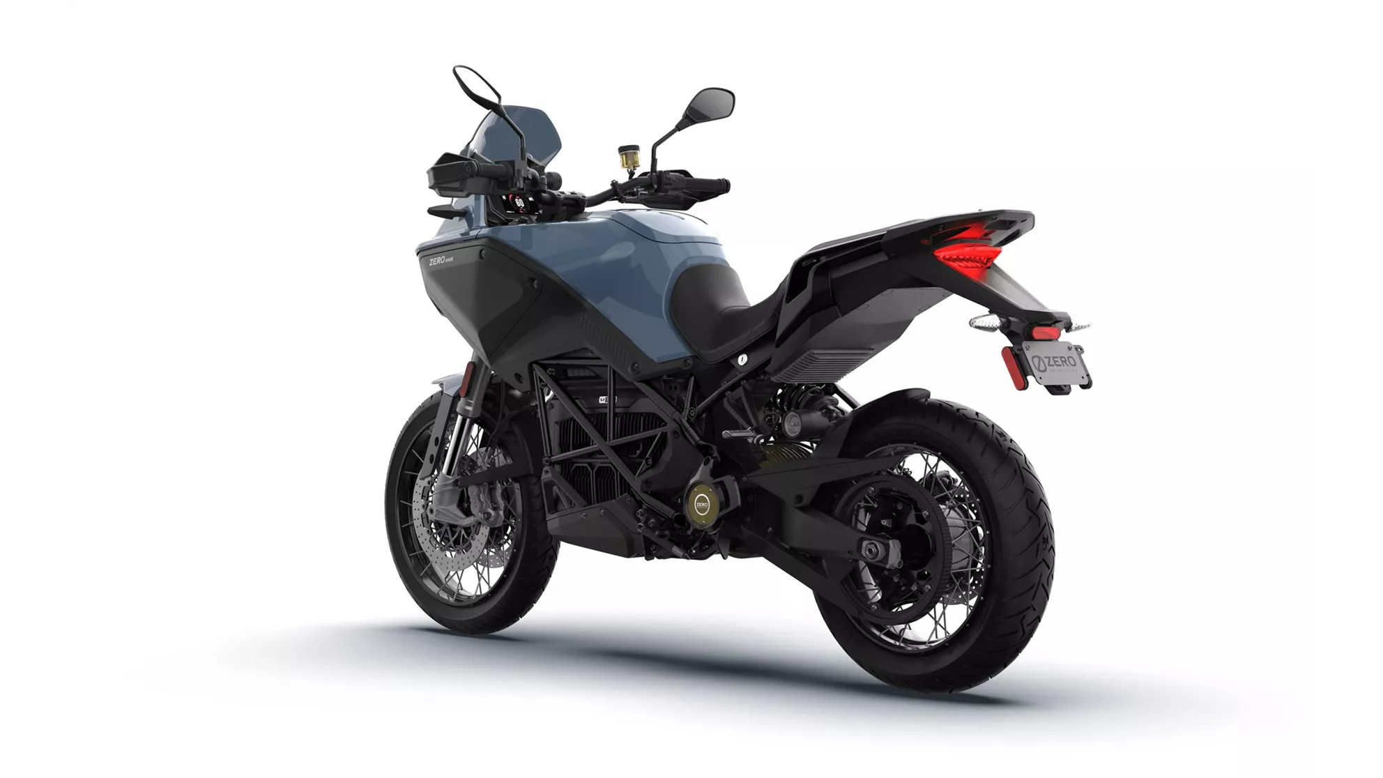 Zero DSR/X - Image 15 Zero DSR/X - Image 15
