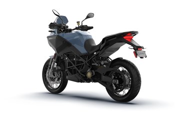 Zero DSR/X 2025 - Bild 17 Zero DSR/X 2025 - Bild 17